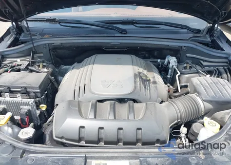 2017 Jeep Grand Cherokee Summit 4X4 from USA, damaged, VIN 1C4RJFJT6HC869373